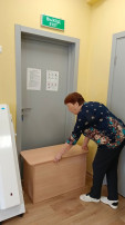 Всероссийские учения по отработке действий в чрезвычайных ситуациях Всероссийские учения по отработке действий в чрезвычайных ситуациях.