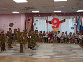 День Победы День Победы.