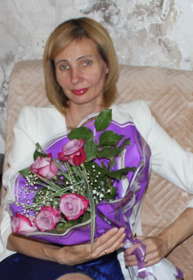 Воспитатель высшей категории Косова Елена Владимировна